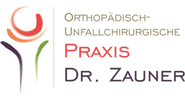 Praxis Dr. Zauner Logo